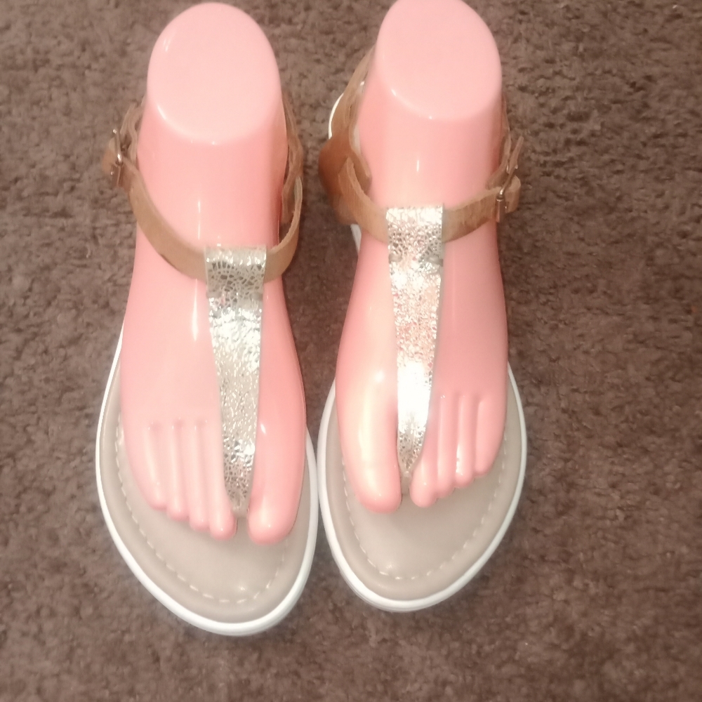 Barbara barbieri sandles